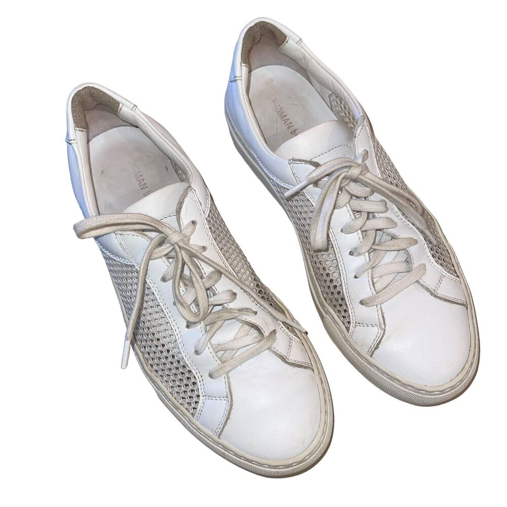 Common Projects Sneakers Achilles Mesh